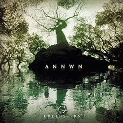 Annwn Soundtrack (Erdenstern ) - CD cover