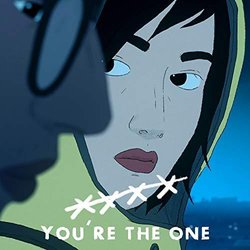 J'ai perdu mon corps: You're the One Soundtrack (S+C+A+R+R , Various Artists) - Cartula
