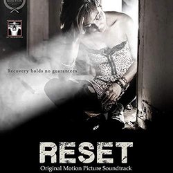 Reset Soundtrack (Jordan Halpern Schwartz) - CD cover
