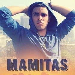 Mamitas Soundtrack (Joseph Trapanese) - CD cover
