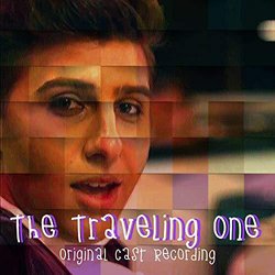 The Traveling One 声带 (Bennie Parker, Bennie Parker) - CD封面