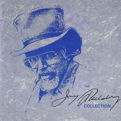The Outlaw Josey Wales Ścieżka dźwiękowa (Jerry Fielding) - Okładka CD