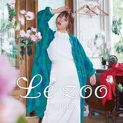 Le Zoo Soundtrack (Yurika ) - CD cover