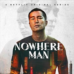 Nowhere Man: Si Shi Gu Ren Lai Soundtrack (Hyukoh ) - CD cover