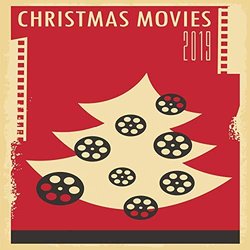 Christmas Movies 2019 Soundtrack (Various Artists) - CD cover