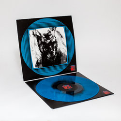Donnie Darko Trilha sonora (Michael Andrews) - CD-inlay