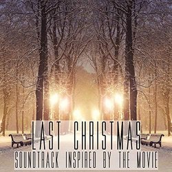 Last Christmas Soundtrack (Various Artists) - CD cover