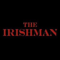 In the Still of the Night: Inspired from The Irishman 声带 (Hoagy Carmichael, Jo Trent 	) - CD封面