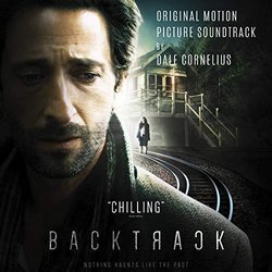Backtrack Soundtrack (Dale Cornelius) - CD-Cover