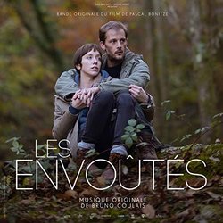 Les Envots サウンドトラック (Bruno Coulais) - CDカバー