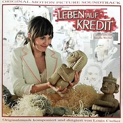Leben Auf Kredit Trilha sonora (Louis Crelier) - capa de CD
