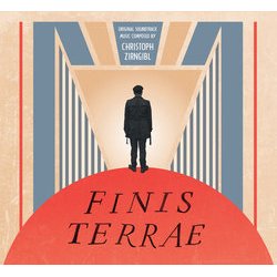 Finis Terrae Soundtrack (Christoph Zirngibl) - CD-Cover