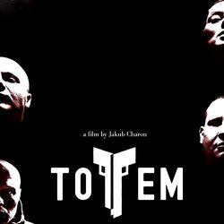 Totem Soundtrack (Pontif ) - CD-Cover