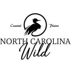 North Carolina Wild Coastal Plains Soundtrack (	Blake Scott 	, Robert Wm Watson) - CD cover