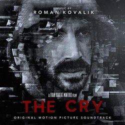 The Cry Trilha sonora (Roman Kovalik) - capa de CD