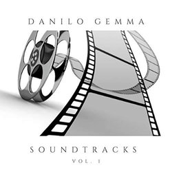 Piano Soundtracks - Gemma Danilo Soundtrack (Various Artists, Gemma Danilo) - CD cover