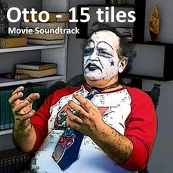 Otto - 15 tiles Trilha sonora (Bryan Ezzell) - capa de CD
