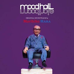 Mood Hall Soundtrack (Marihiko Hara) - Cartula