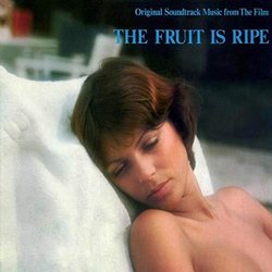 The Fruit Is Ripe Soundtrack (Gerhard Heinz) - CD cover