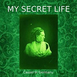 My Secret Life, Cassel in Germany Soundtrack (Dominic Crawford Collins) - CD cover