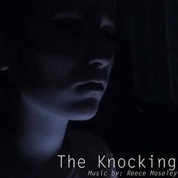 The Knocking サウンドトラック (Reece Moseley) - CDカバー