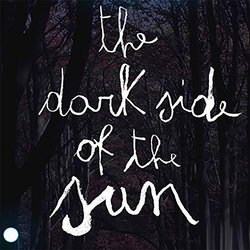 The Dark side of the sun Soundtrack (Mario Salvucci) - CD cover