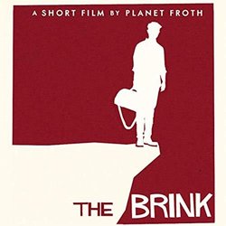 The Brink Soundtrack (Ian LeCheminant) - CD-Cover