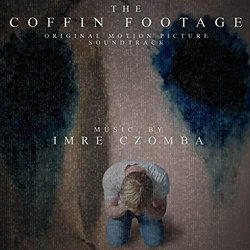 The Coffin Footage - Special Edition Trilha sonora (Imre Czomba) - capa de CD