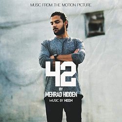 42 Soundtrack (Heen ) - CD-Cover