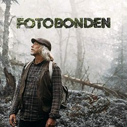 Fotobonden Ścieżka dźwiękowa (Øystein Aamodt) - Okładka CD