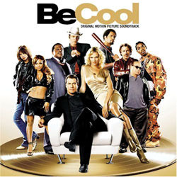 Be Cool Soundtrack (Various Artists) - CD-Cover