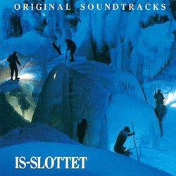 Is-Slottet Soundtrack (Geir Bhren 	, Bent serud) - CD cover