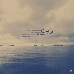 Far Away Soundtrack (Kiarash Etemadseifi	, Kaveh Etemadseifi) - CD cover