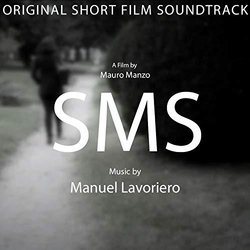 SMS Soundtrack (Manuel Lavoriero) - CD cover