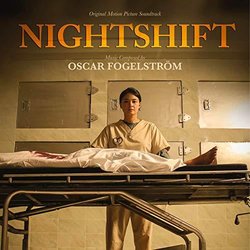 Nightshift 声带 (Oscar Fogelstrm) - CD封面