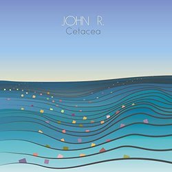 Cetacea Soundtrack (John R.) - CD cover
