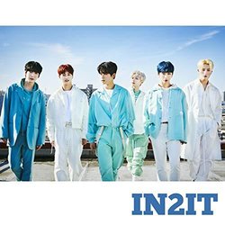 I'm Your Joker Soundtrack (In2it ) - Cartula