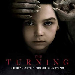 The Turning Ścieżka dźwiękowa (Various Artists) - Okładka CD