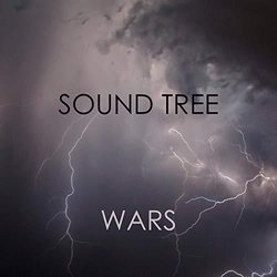 Wars Ścieżka dźwiękowa (Sound Tree) - Okładka CD