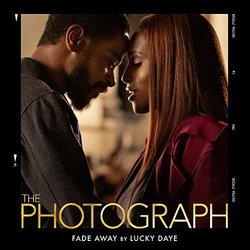The Photograph: Fade Away Soundtrack (Lucky Daye) - CD-Cover