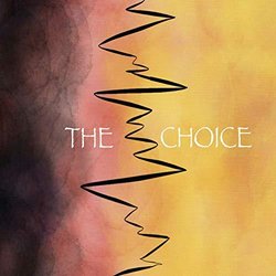 The Choice 声带 (Rishab Nair) - CD封面