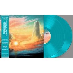 Ys I: Ancient Ys Vanished Soundtrack (Falcom Sound Team jdk) - cd-inlay