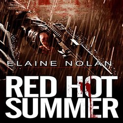 Red Hot Summer Soundtrack (Elaine Nolan) - CD cover