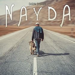 Nayda Trilha sonora (Darin Sysoev) - capa de CD