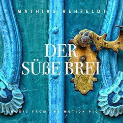 Der Se Brei Bande Originale (Mathias Rehfeldt) - Pochettes de CD