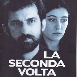 La Seconda volta Soundtrack (Franco Piersanti) - CD cover