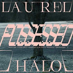 Possessed Colonna sonora (Laurel Halo) - Copertina del CD