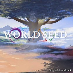 World Seed Soundtrack (Pawel Morytko) - CD-Cover