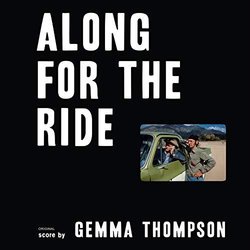 Along for the Ride Ścieżka dźwiękowa (Gemma Thompson) - Okładka CD