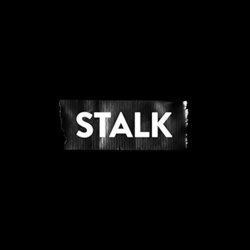 Stalk Colonna sonora (Yeuz ) - Copertina del CD
